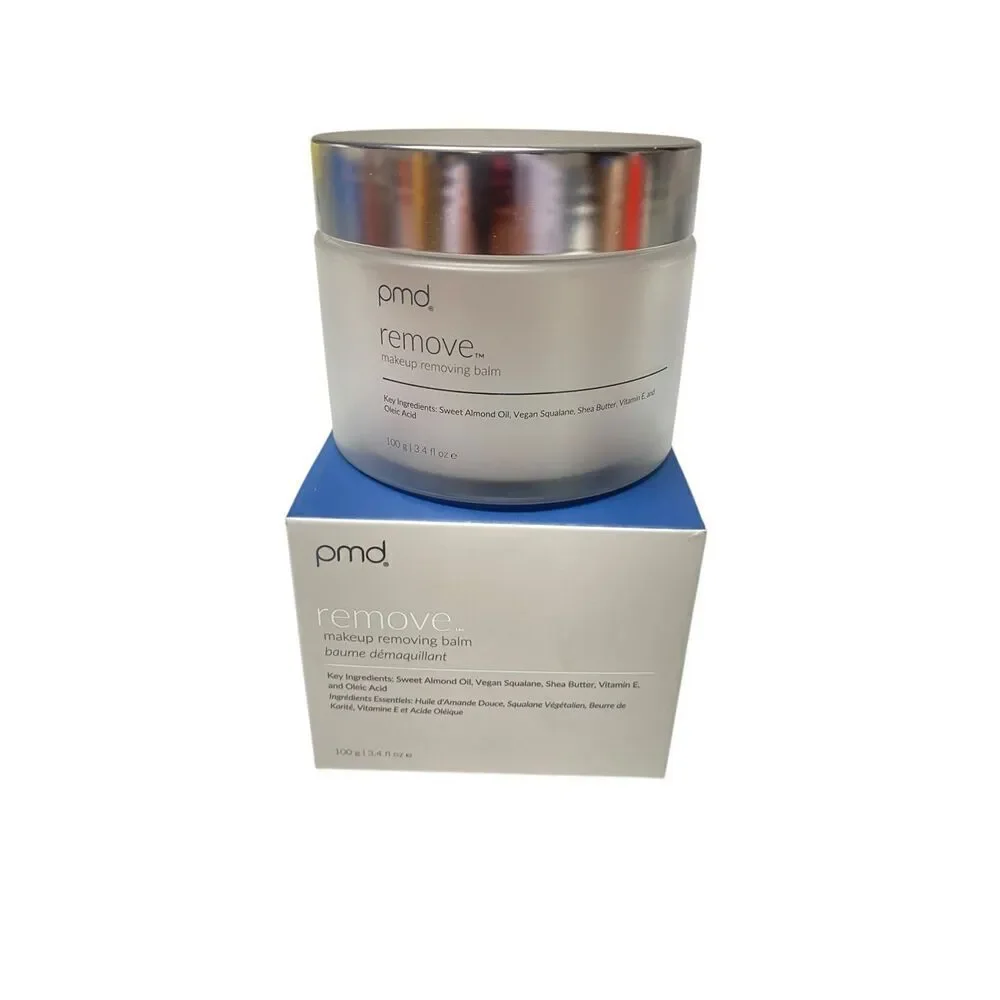 PMD Remove Makeup‎ Removing Balm 3.4oz New